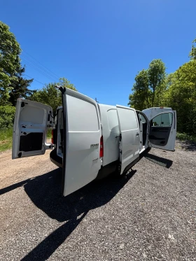 Toyota Proace L2 ЕЛЕКТРИЧЕСКА 69000КМ! , снимка 11