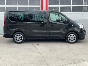 Fiat Talento 1.6D ECO JET 145 PROFESSIONAL NAVI KAMERA EVRO 6B , снимка 7