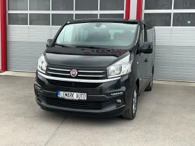 Fiat Talento 1.6D ECO JET 145 PROFESSIONAL NAVI KAMERA EVRO 6B , снимка 4