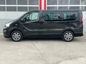 Fiat Talento 1.6D ECO JET 145 PROFESSIONAL NAVI KAMERA EVRO 6B , снимка 6