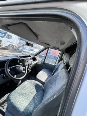 Ford Transit, снимка 4