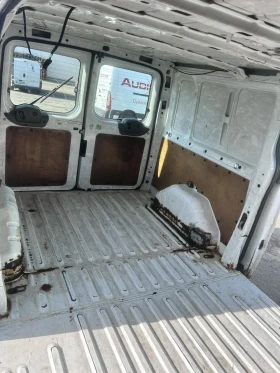 Ford Transit, снимка 8