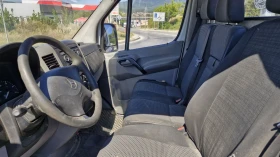 Mercedes-Benz Sprinter 310 EURO 5 CDI 6   | Mobile.bg    3