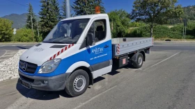 Mercedes-Benz Sprinter 310 EURO 5 CDI 6   | Mobile.bg    1