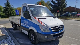 Mercedes-Benz Sprinter 310 EURO 5 CDI 6   | Mobile.bg    2