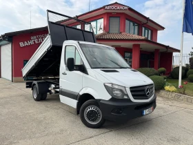 Mercedes-Benz Sprinter 516 CDI* Euro 5b | Mobile.bg    13