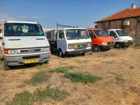 Iveco Daily 2, 3 мултижет , 140коня, клима, макси, изплащане п, снимка 15