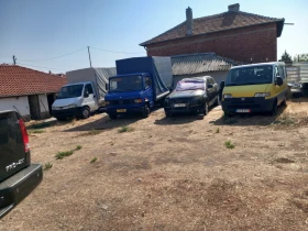 Iveco Daily 2, 3 мултижет , 140коня, клима, макси, изплащане п, снимка 9