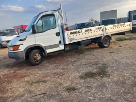 Iveco Daily 2, 3 мултижет , 140коня, клима, макси, изплащане п, снимка 11