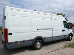 Iveco Daily 2, 3 мултижет , 140коня, клима, макси, изплащане п, снимка 7