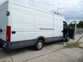 Iveco Daily 2, 3 мултижет , 140коня, клима, макси, изплащане п, снимка 2