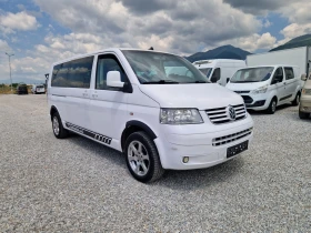 Обява за продажба на VW Transporter CARAVELLE ~16 999 лв. - изображение 1