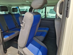 Обява за продажба на VW Transporter CARAVELLE ~16 999 лв. - изображение 10