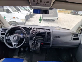 Обява за продажба на VW Transporter CARAVELLE ~16 999 лв. - изображение 8