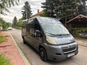 ����� �� �������� �� Citroen Jumper 2, 2 120k �� �������