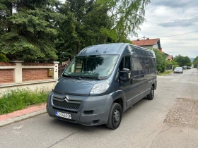 ����� �� �������� �� Citroen Jumper 2, 2 120k �� �������