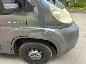 ����� �� �������� �� Citroen Jumper 2, 2 120k �� �������