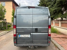 Citroen Jumper 2, 2 120k �� ������� | Mobile.bg � ����� ������ 8