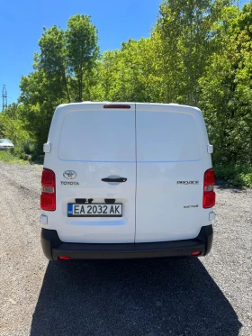 Toyota Proace L2 ������������ 69000��!  | Mobile.bg � ����� ������ 4