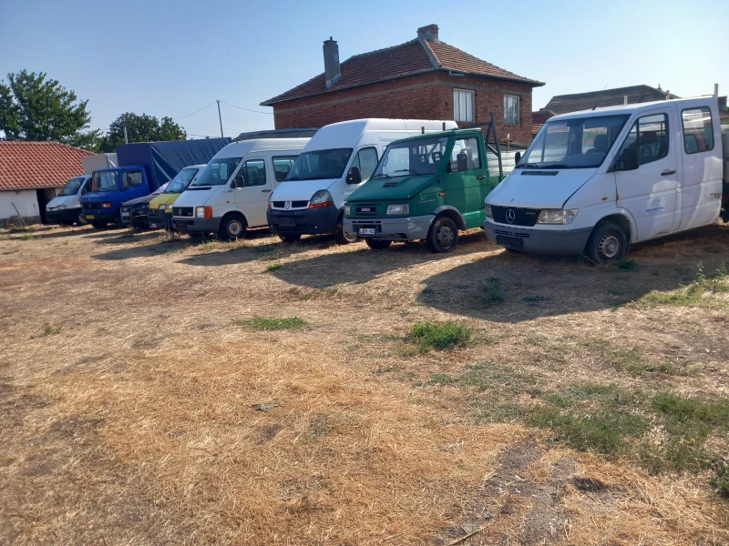 Iveco Daily 2, 3 мултижет , 140коня, клима, макси, изплащане п, снимка 16 - Бусове и автобуси - 47271460