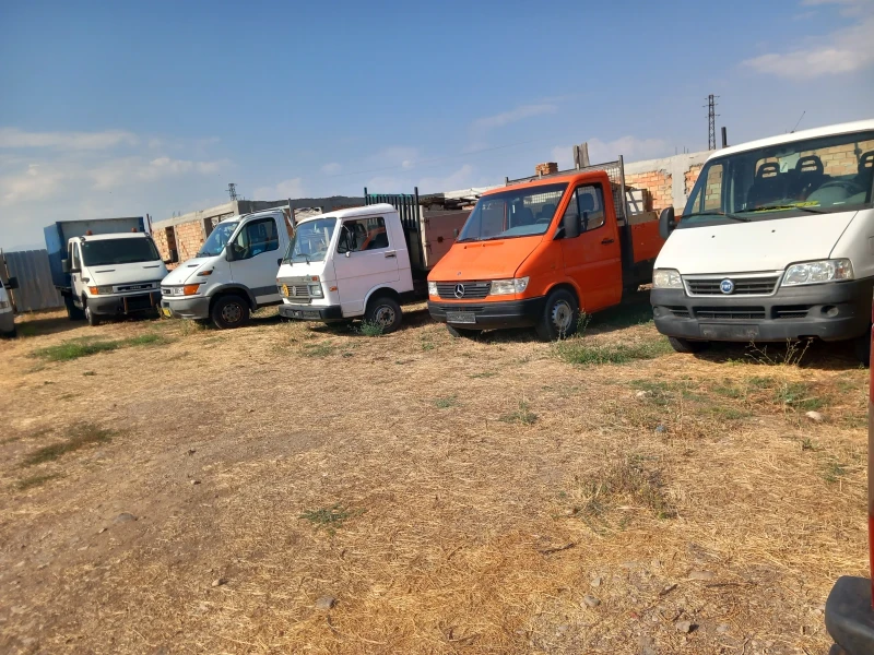 Iveco Daily 2, 3 мултижет , 140коня, клима, макси, изплащане п, снимка 11 - Бусове и автобуси - 47271460