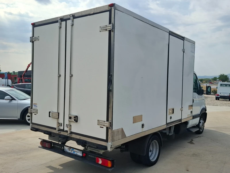 Renault Master До3.5т/3.0/Клима/220V, снимка 3 - Бусове и автобуси - 51049042