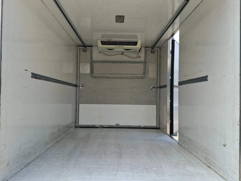 Renault Master До3.5т/3.0/Клима/220V, снимка 15 - Бусове и автобуси - 51049042