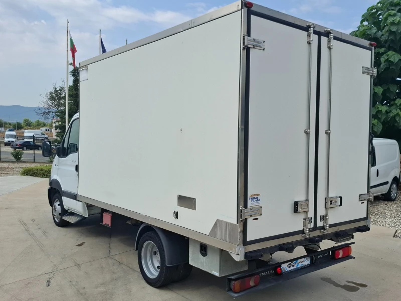 Renault Master До3.5т/3.0/Клима/220V, снимка 2 - Бусове и автобуси - 51049042