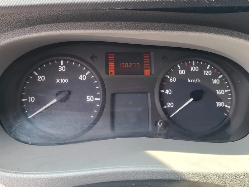 Renault Master До3.5т/3.0/Клима/220V, снимка 12 - Бусове и автобуси - 51049042