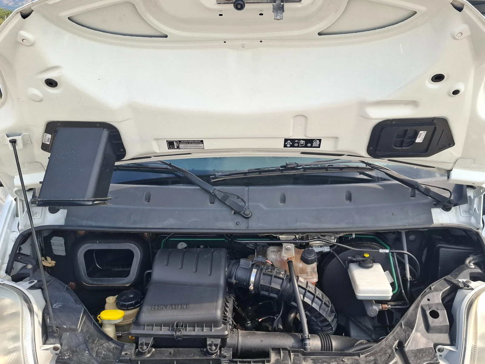 Renault Master 3.5/3.0//220V | Mobile.bg   16