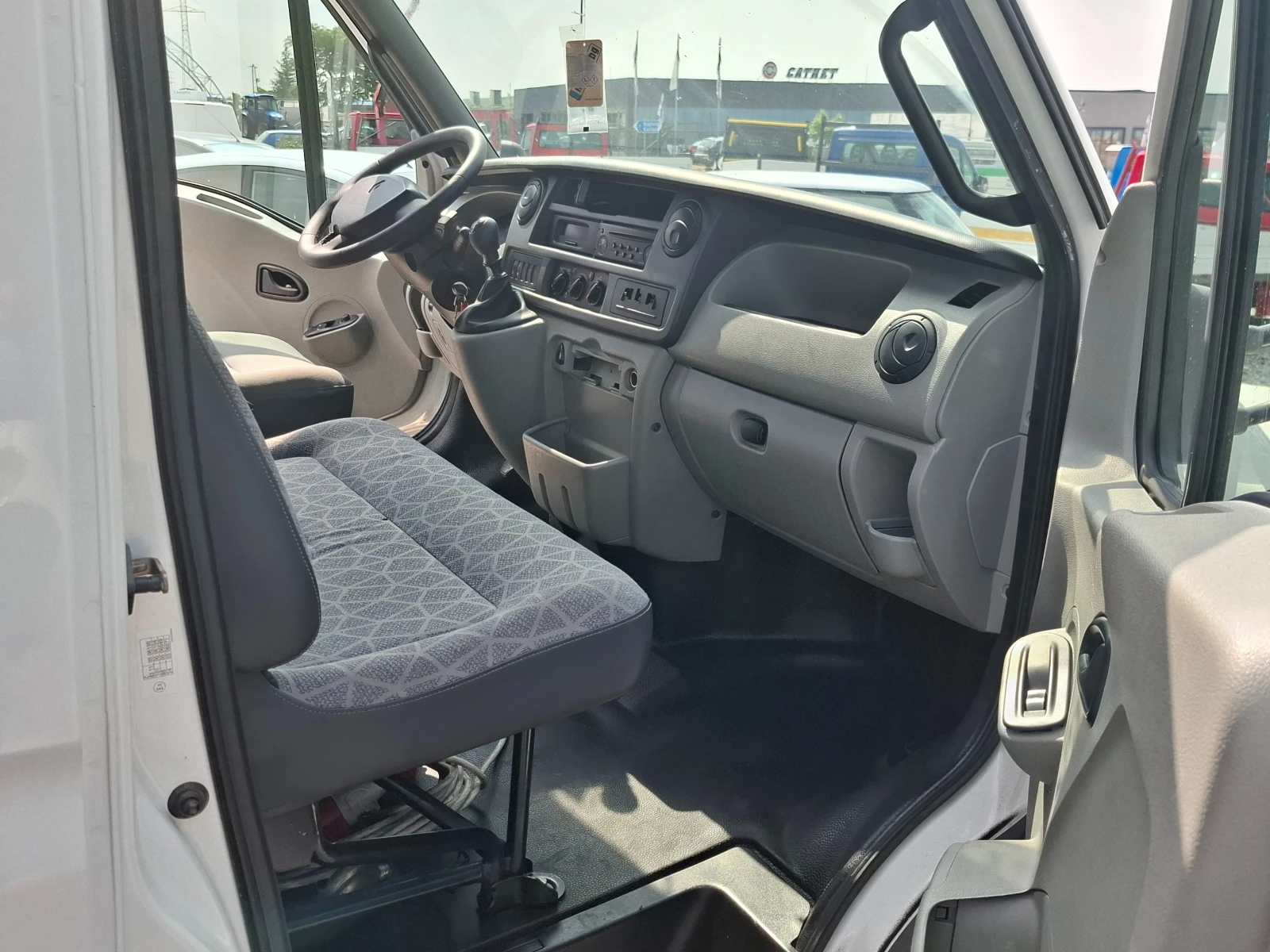 Renault Master 3.5/3.0//220V | Mobile.bg   13