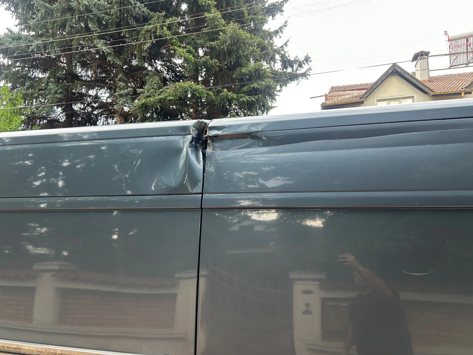 Citroen Jumper 2, 2 120k �� ������� | Mobile.bg � ����������� 6