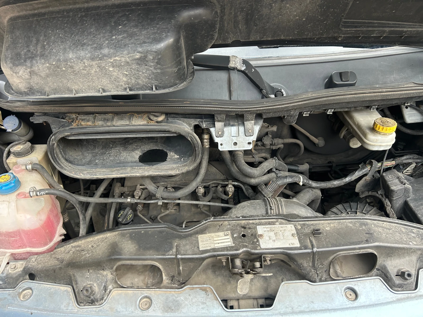 Citroen Jumper 2, 2 120k �� ������� | Mobile.bg � ����������� 14