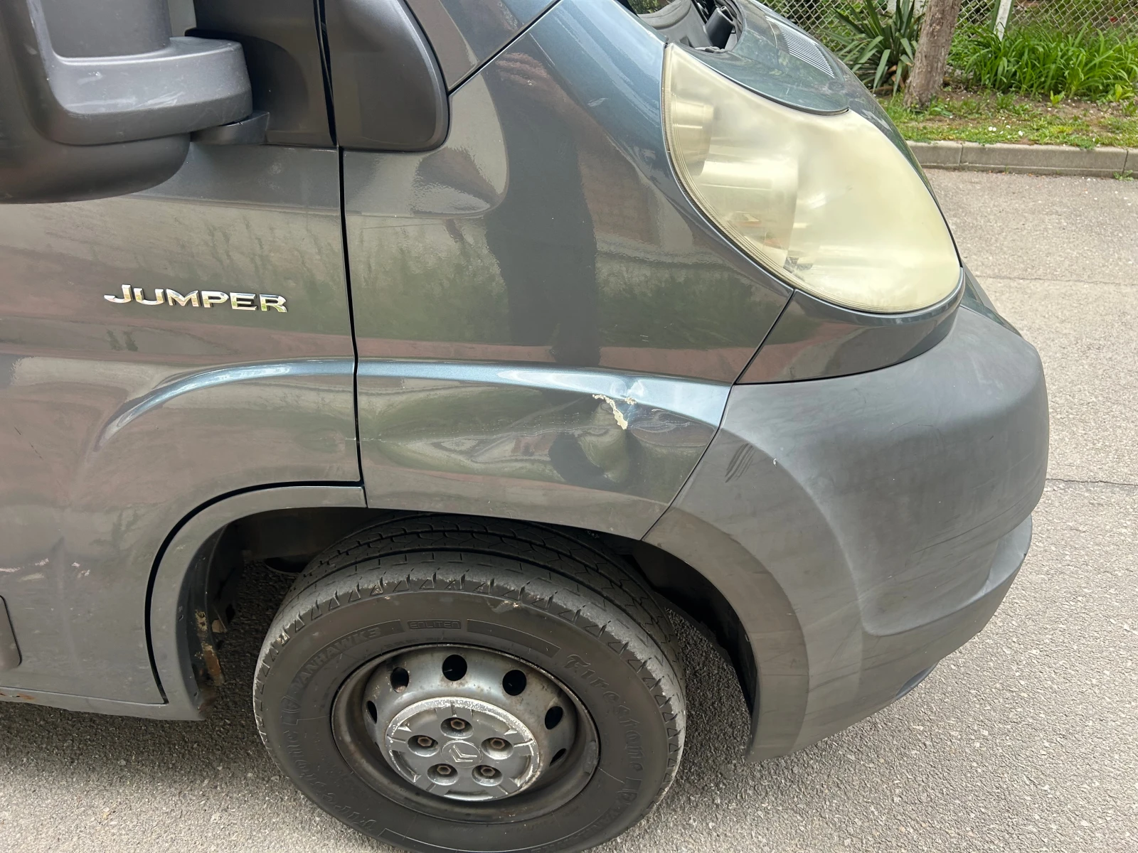 Citroen Jumper 2, 2 120k �� ������� | Mobile.bg � ����������� 4