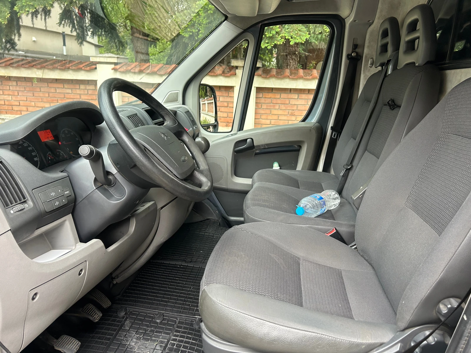 Citroen Jumper 2, 2 120k �� ������� | Mobile.bg � ����������� 10