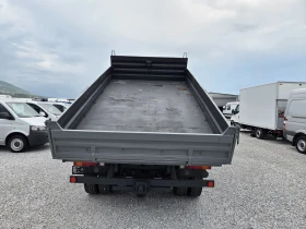 Man 12.224 / 8.224 / ТЕИСТРАНЕН САМОСВАЛ, снимка 4