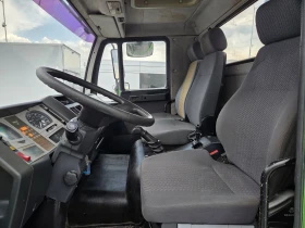 Man 12.224 / 8.224 / ТЕИСТРАНЕН САМОСВАЛ, снимка 8