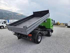 Man 12.224 / 8.224 / ТЕИСТРАНЕН САМОСВАЛ, снимка 5