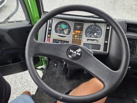Man 12.224 / 8.224 / ТЕИСТРАНЕН САМОСВАЛ, снимка 10