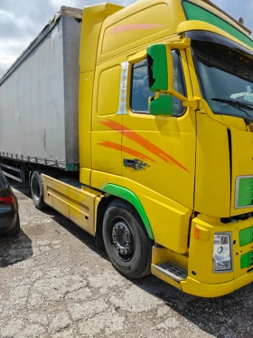 Volvo Fh 12, снимка 3