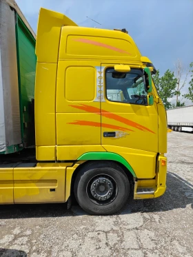 Volvo Fh 12, снимка 4