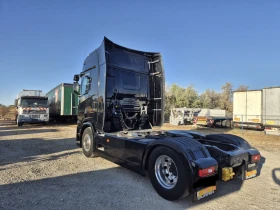 Scania S 500, снимка 4