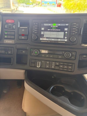 Scania S 500, снимка 11