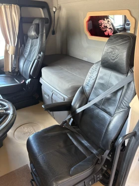 Scania S 500, снимка 6