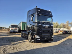 Scania S 500, снимка 2