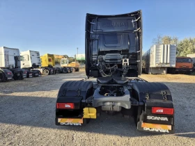 Scania S 500, снимка 5