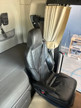 Scania S 500, снимка 7