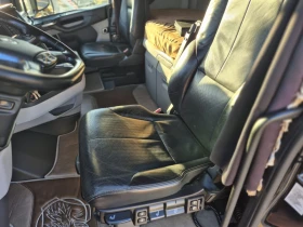 Scania S 500, снимка 10