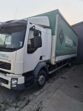 Volvo Fl 240, снимка 2