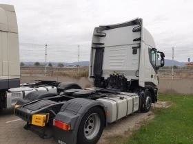 Iveco Stralis 460 Retarder | Mobile.bg    2